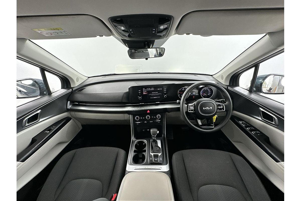 2022 Kia Carnival S KA4