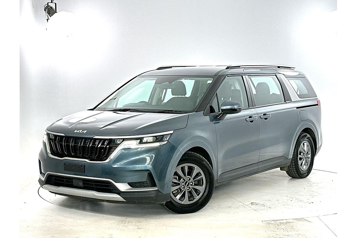 2022 Kia Carnival S KA4