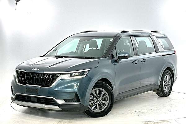 2022 Kia Carnival S KA4