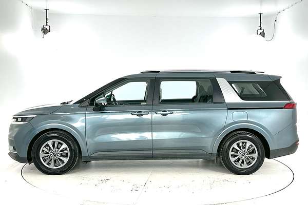 2022 Kia Carnival S KA4