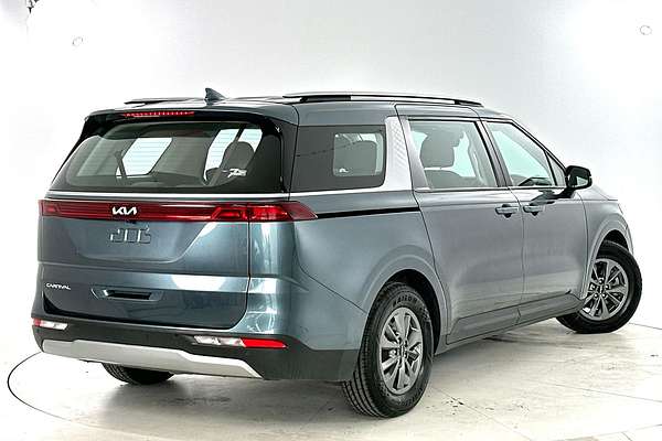 2022 Kia Carnival S KA4