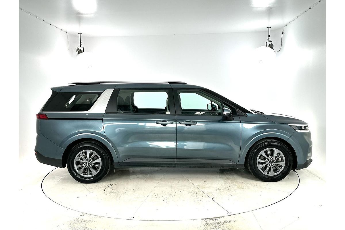 2022 Kia Carnival S KA4