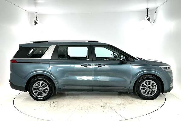 2022 Kia Carnival S KA4