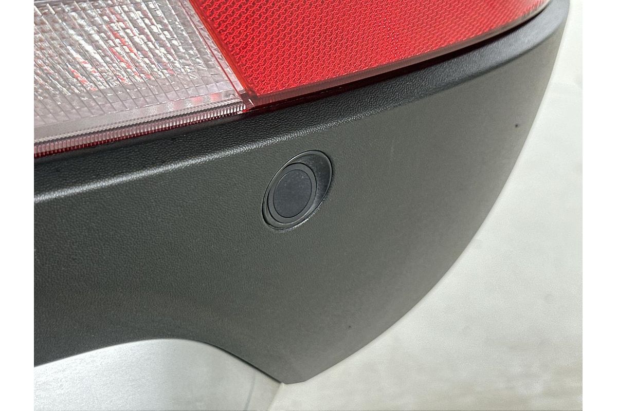 2022 Kia Carnival S KA4