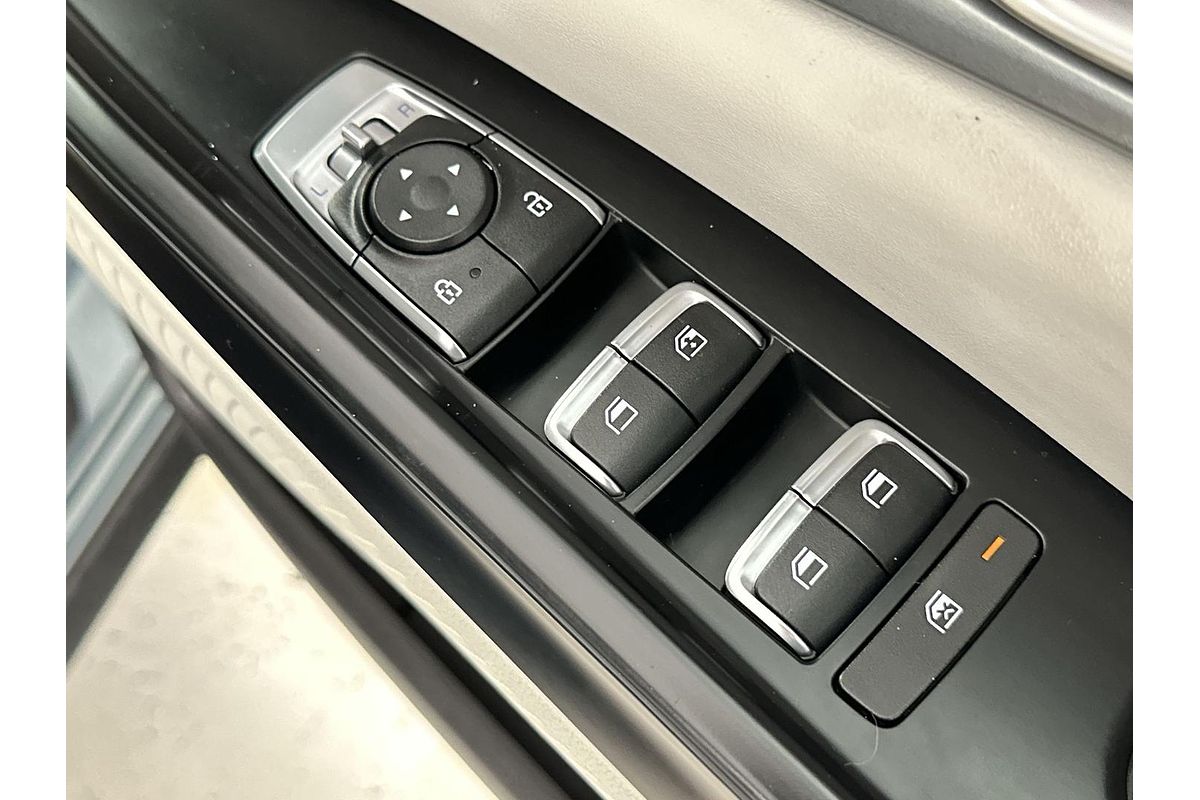 2022 Kia Carnival S KA4