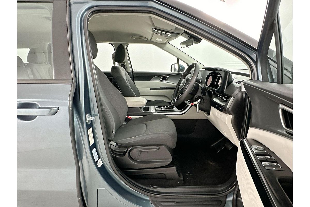 2022 Kia Carnival S KA4