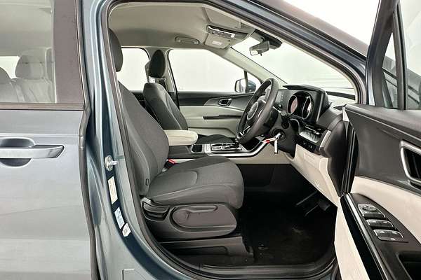 2022 Kia Carnival S KA4