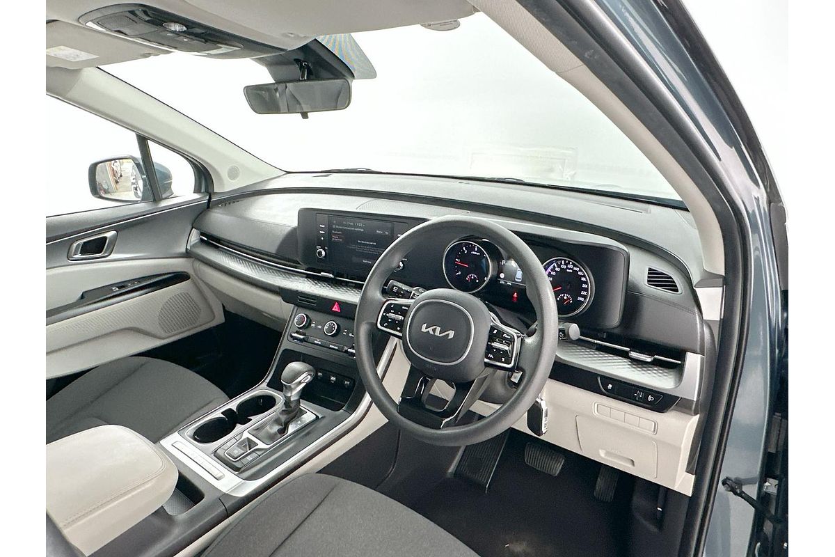 2022 Kia Carnival S KA4