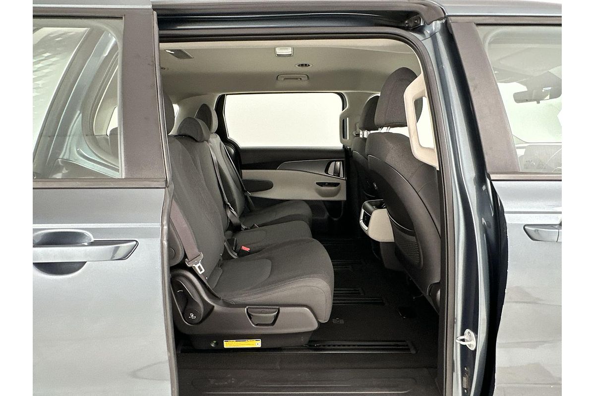 2022 Kia Carnival S KA4