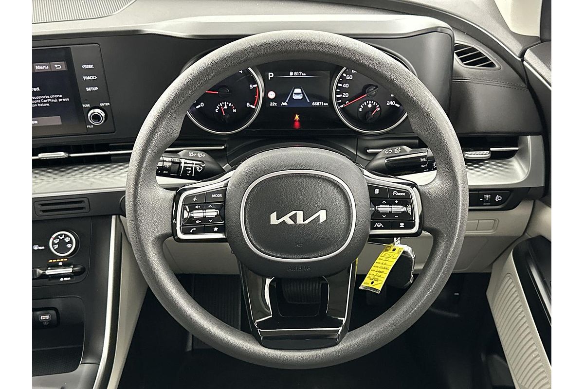 2022 Kia Carnival S KA4