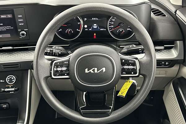 2022 Kia Carnival S KA4
