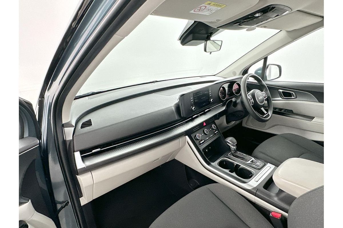 2022 Kia Carnival S KA4