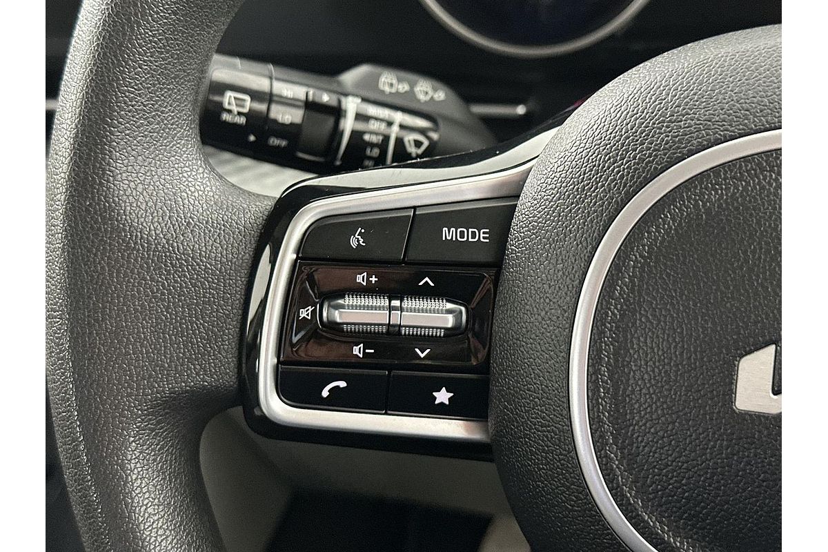2022 Kia Carnival S KA4