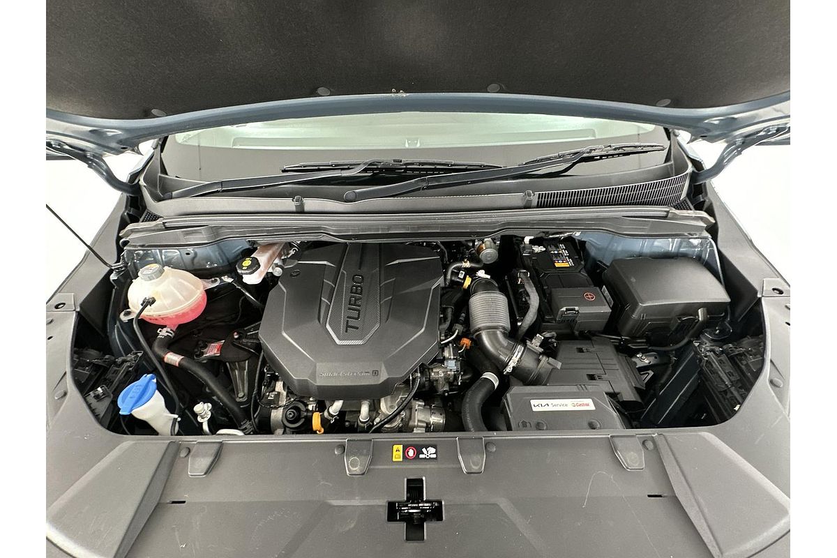 2022 Kia Carnival S KA4