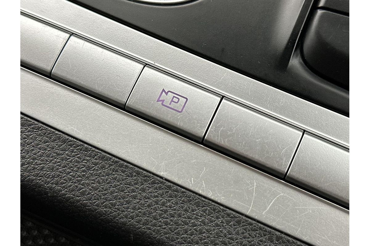 2022 Kia Carnival S KA4