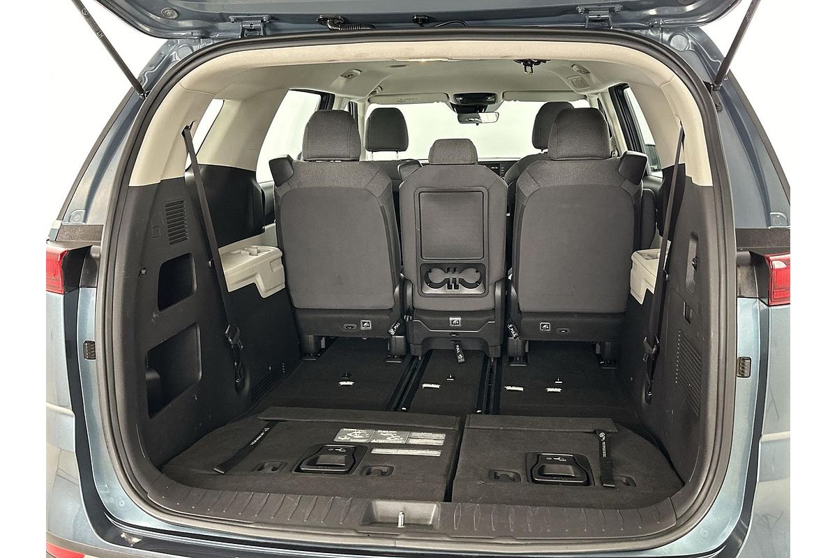 2022 Kia Carnival S KA4