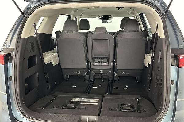 2022 Kia Carnival S KA4