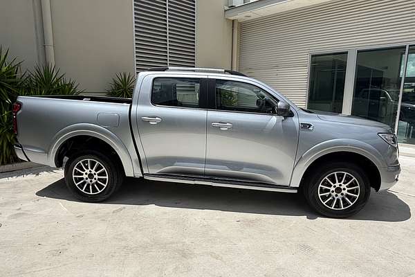 2024 GWM Ute Cannon Premium NPW 4X4