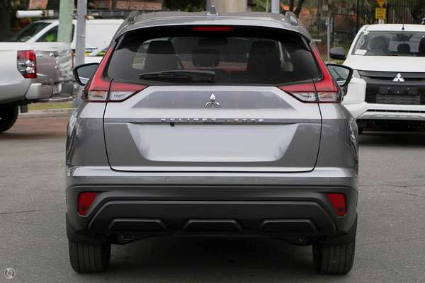 2024 Mitsubishi Eclipse Cross LS YB