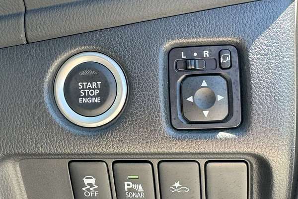 2024 Mitsubishi Pajero Sport GLS QG