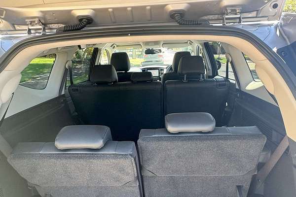 2024 Mitsubishi Pajero Sport GLS QG