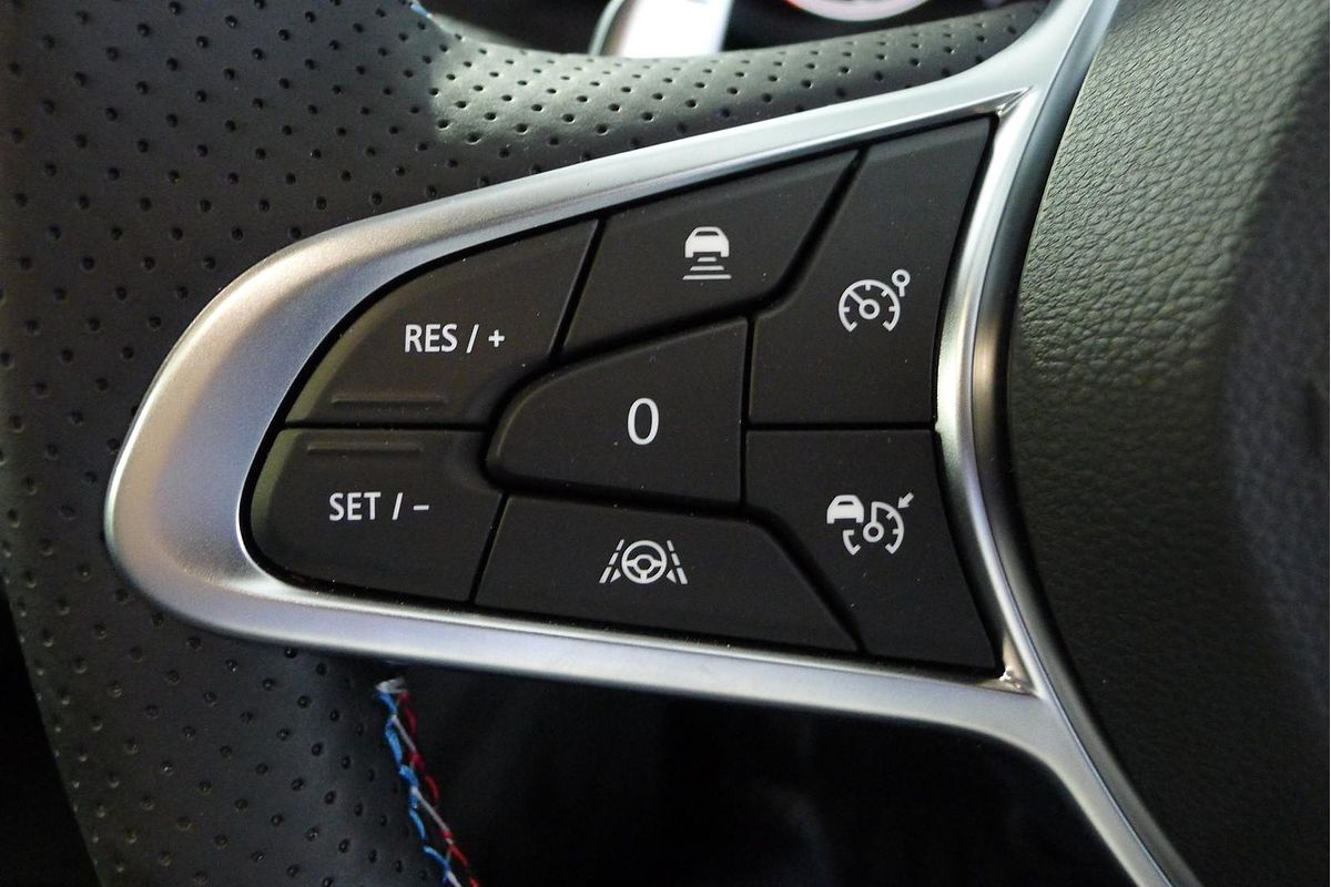 2024 Renault Arkana Esprit Alpine JL1
