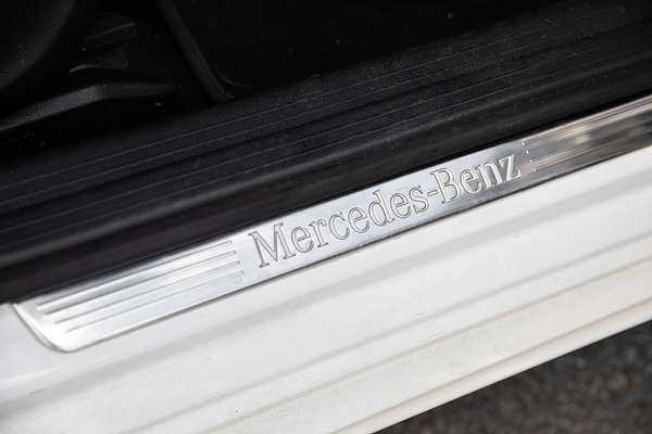 2018 Mercedes-Benz CLA-Class CLA200 C117