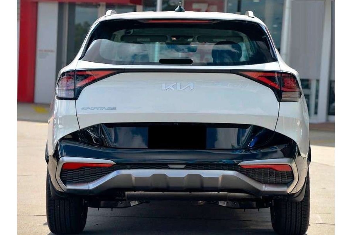 2024 Kia Sportage SX NQ5