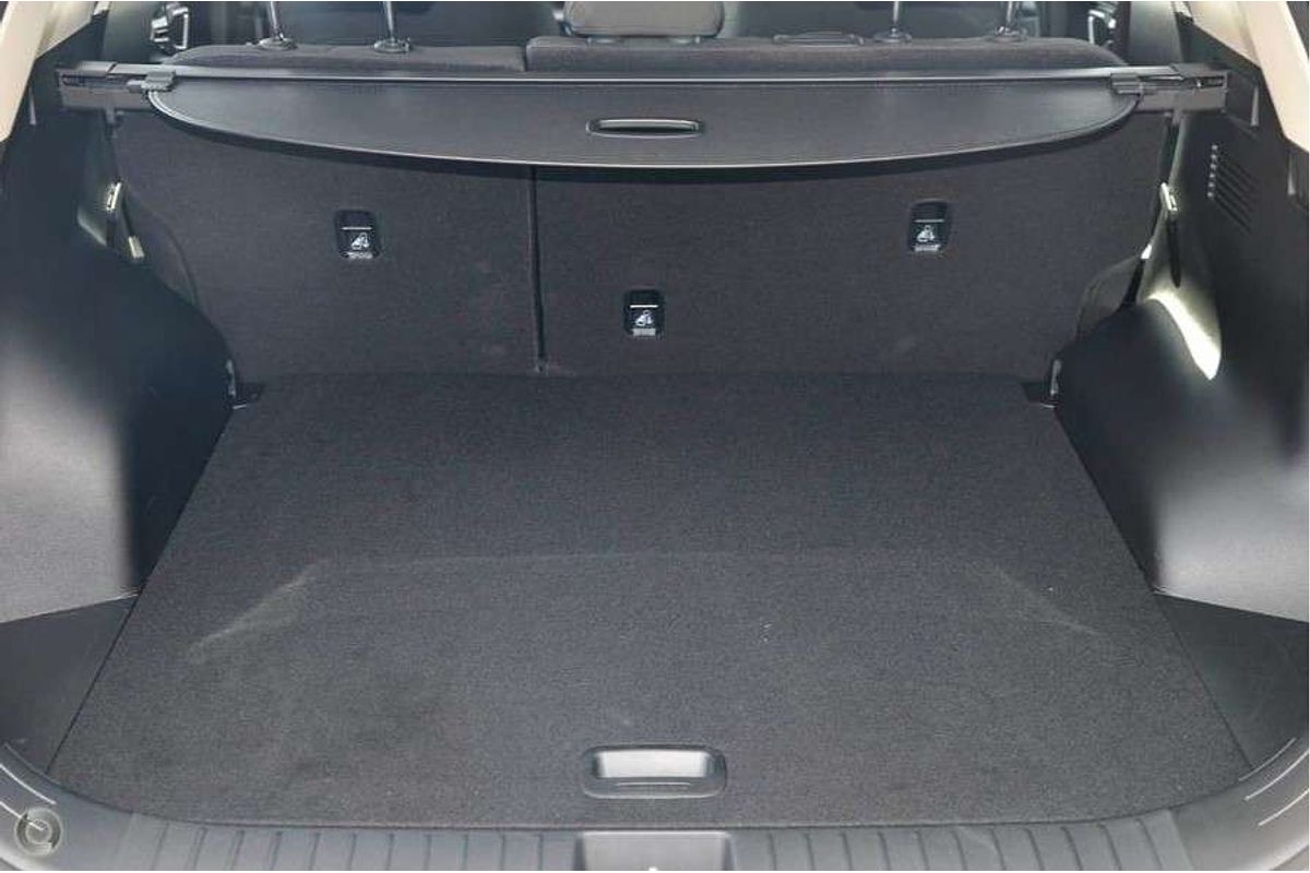 2024 Kia Sportage SX NQ5