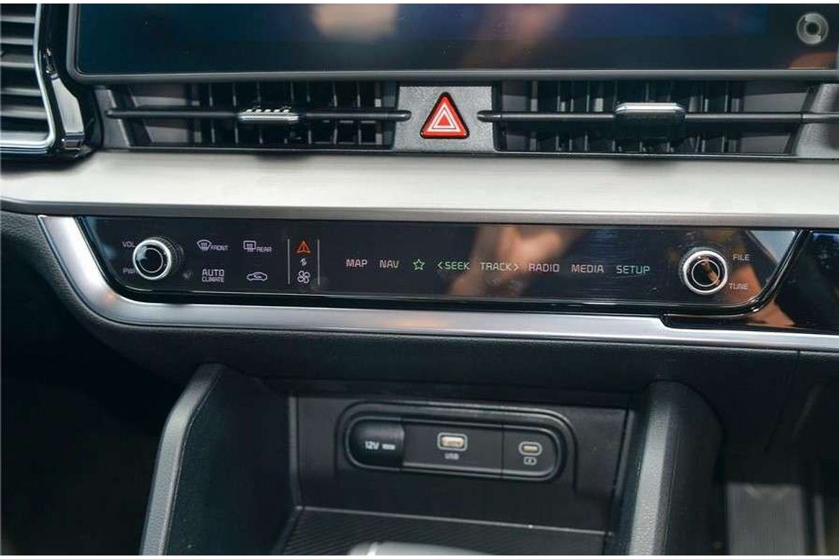 2024 Kia Sportage SX NQ5