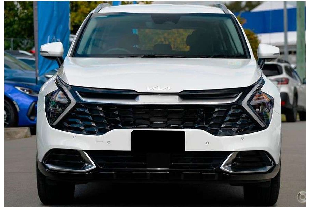 2024 Kia Sportage SX NQ5