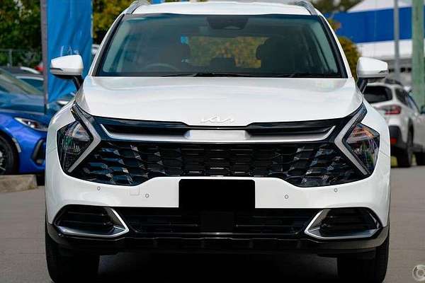 2024 Kia Sportage SX NQ5