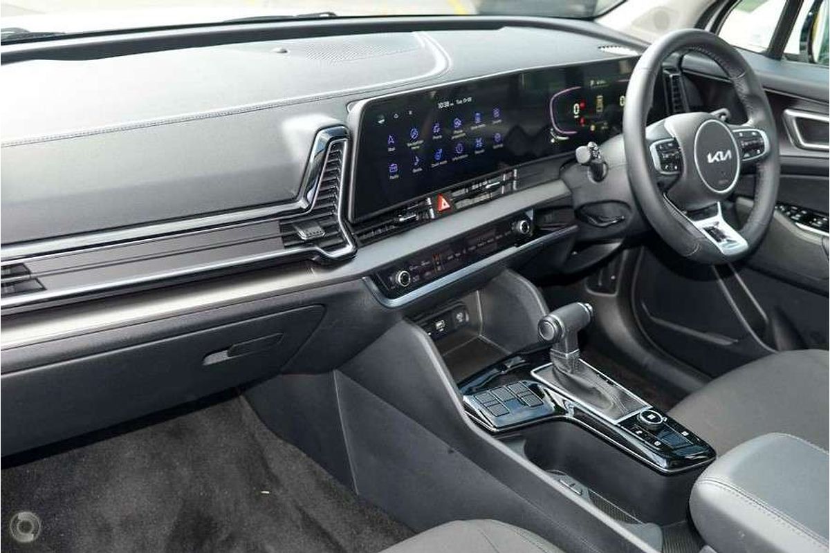 2024 Kia Sportage SX NQ5