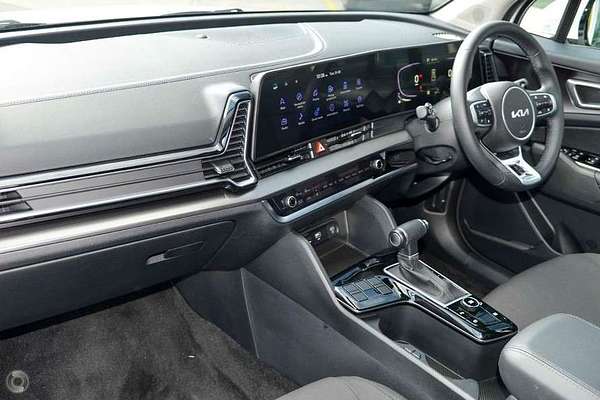2024 Kia Sportage SX NQ5