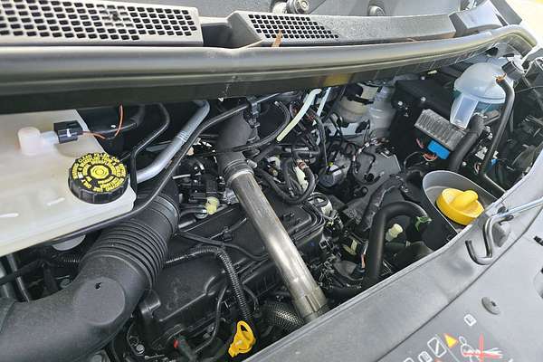 2023 Renault Master Pro 120kW X62 Phase 2 SWB