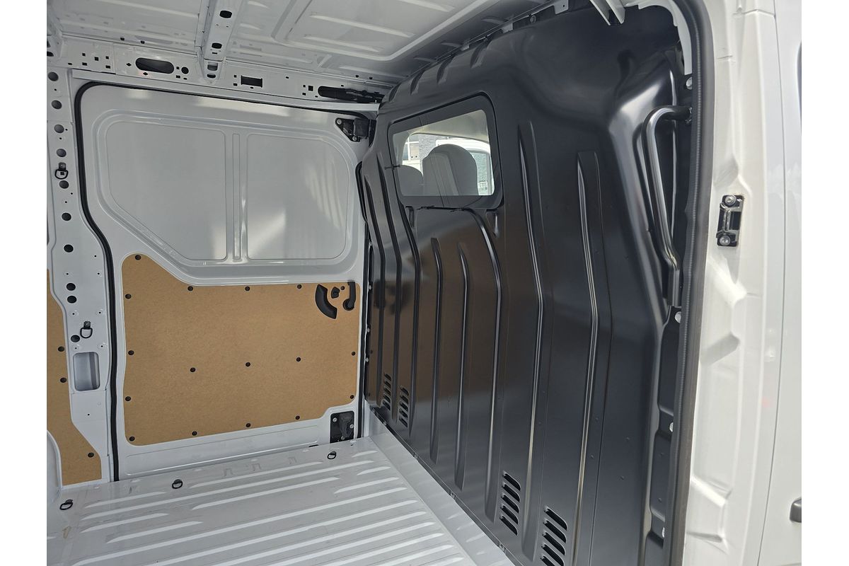 2023 Renault Master Pro 120kW X62 Phase 2 SWB