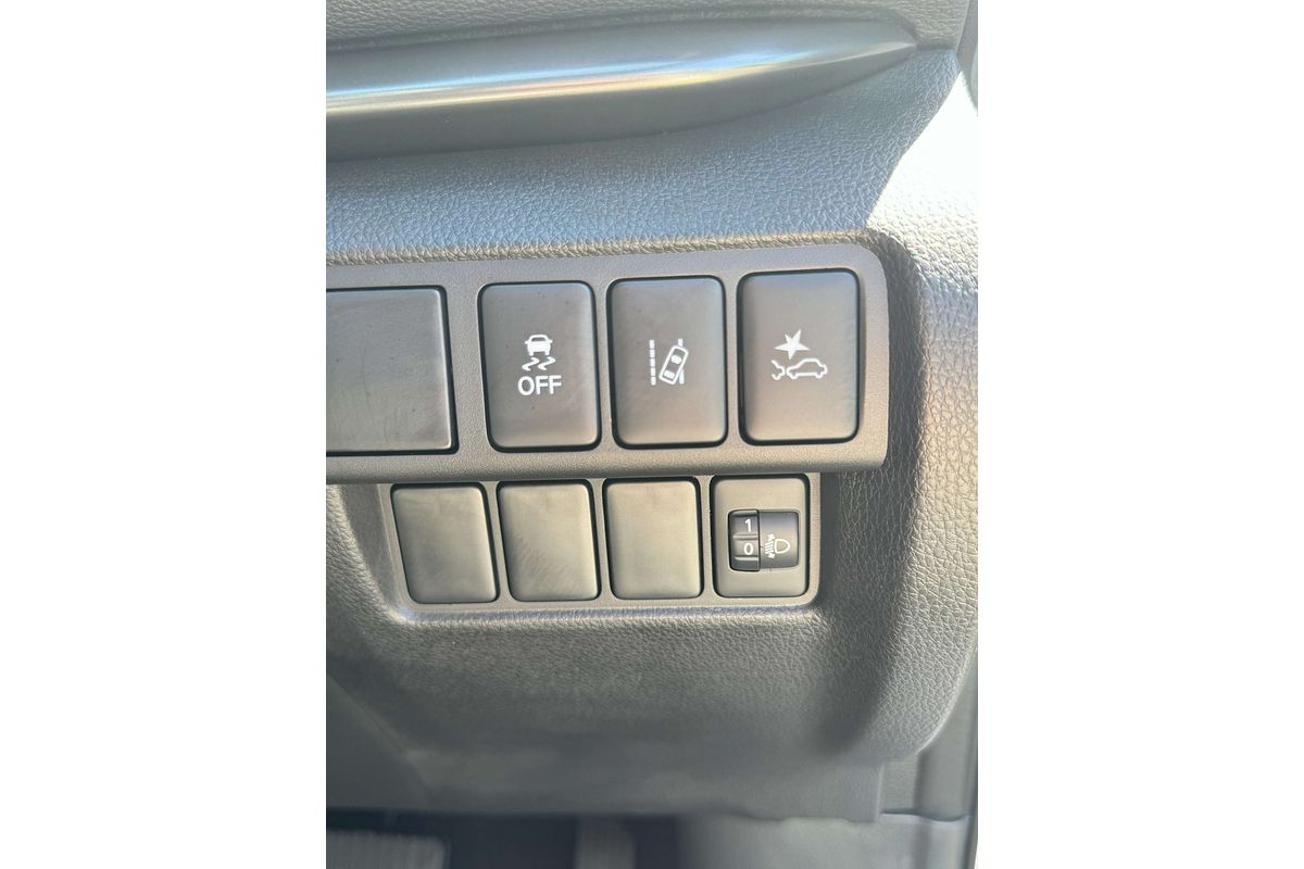 2024 Mitsubishi Eclipse Cross Black Edition YB