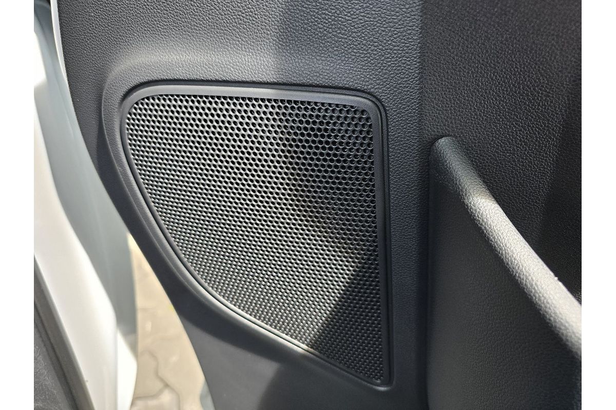 2023 Renault Master Pro 120kW X62 Phase 2 SWB