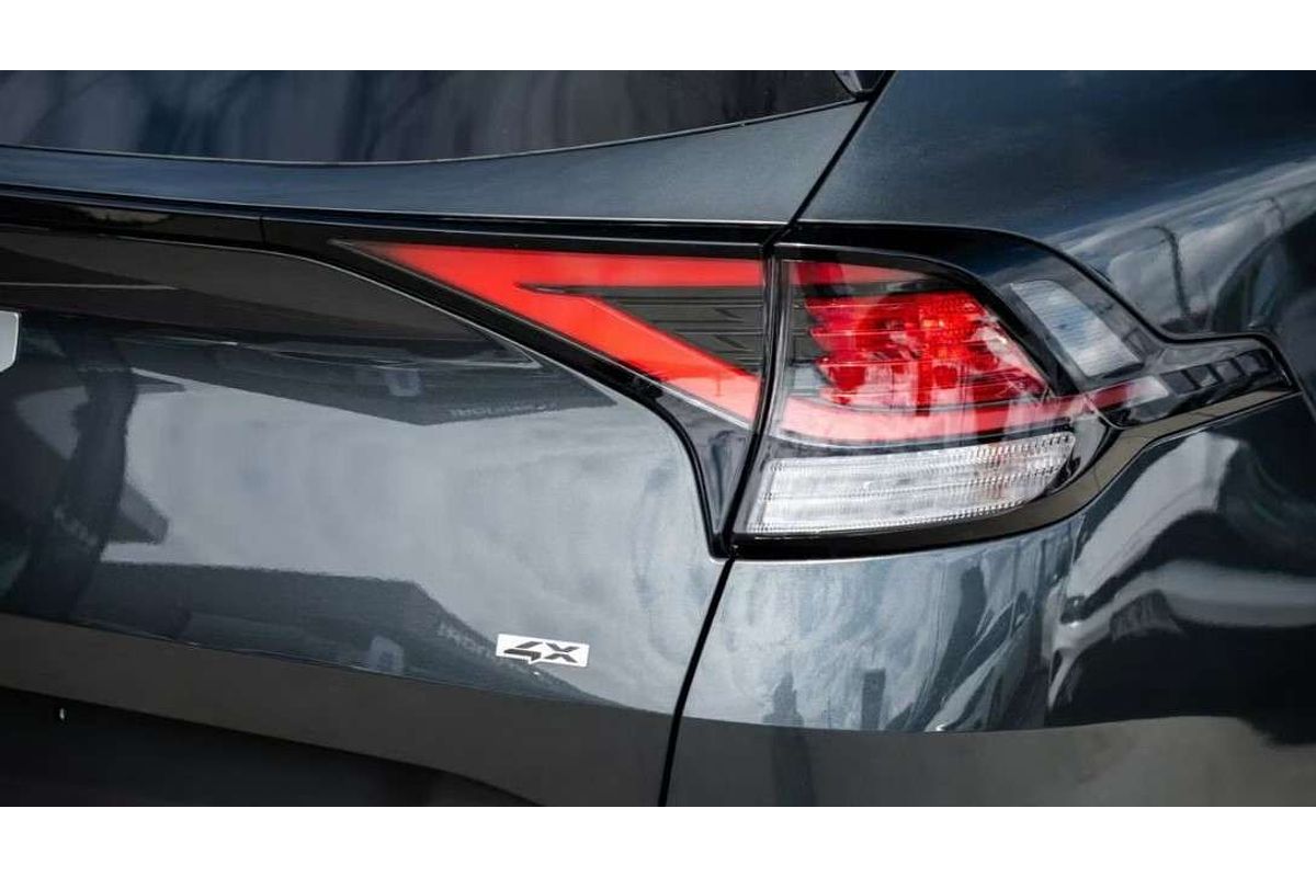 2024 Kia Sportage SX+ NQ5