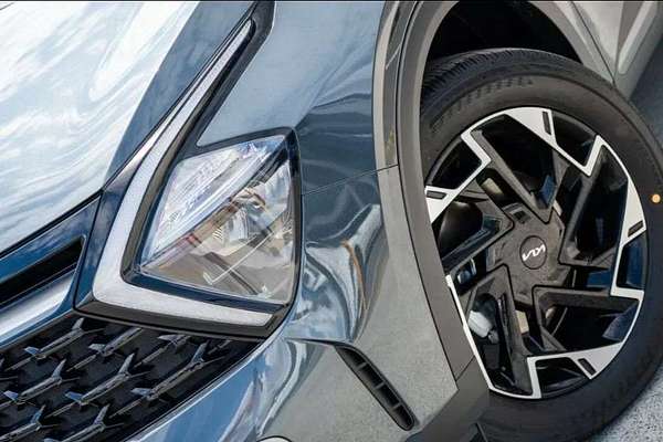 2024 Kia Sportage SX+ NQ5