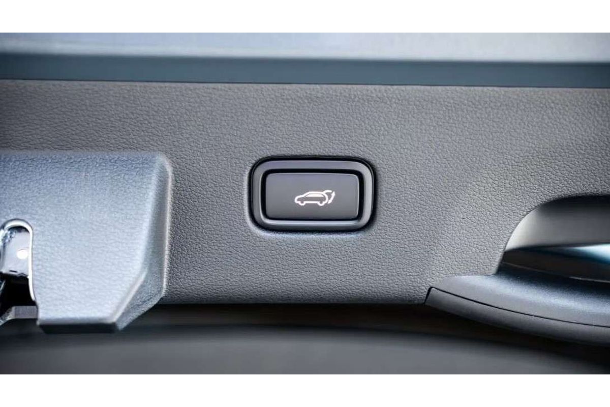 2024 Kia Sportage SX+ NQ5