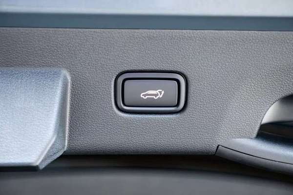 2024 Kia Sportage SX+ NQ5
