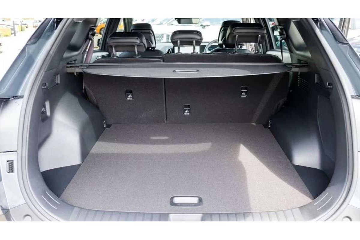 2024 Kia Sportage SX+ NQ5