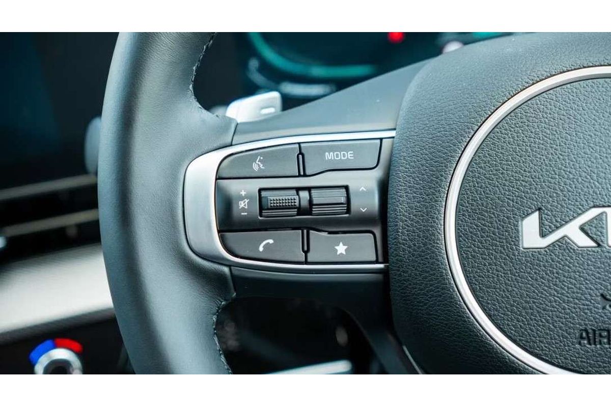 2024 Kia Sportage SX+ NQ5