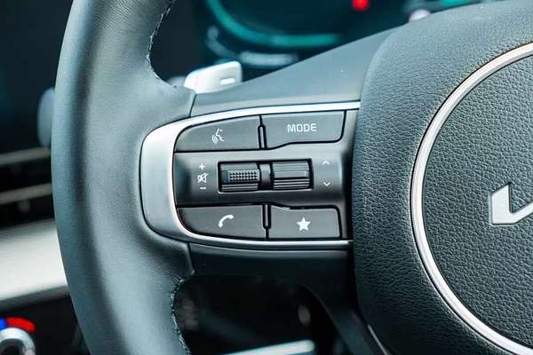 2024 Kia Sportage SX+ NQ5