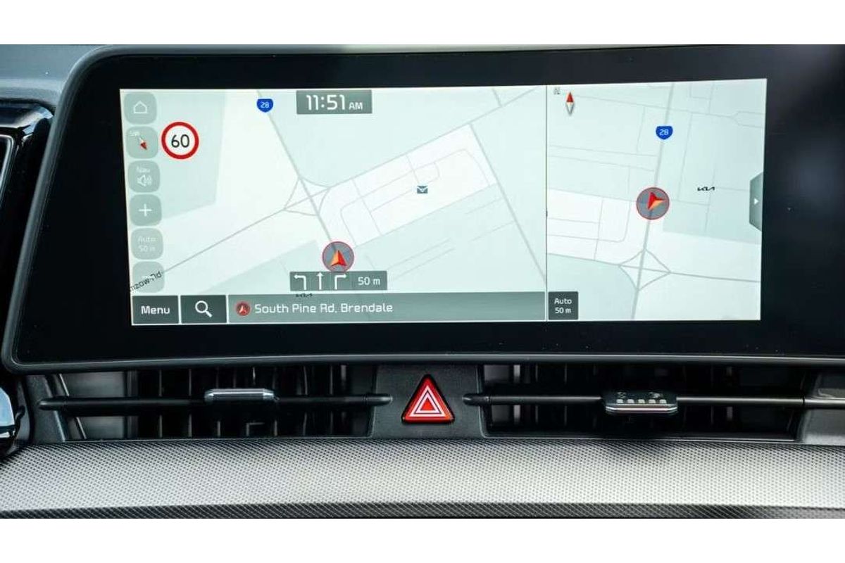 2024 Kia Sportage SX+ NQ5