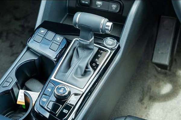 2024 Kia Sportage SX+ NQ5