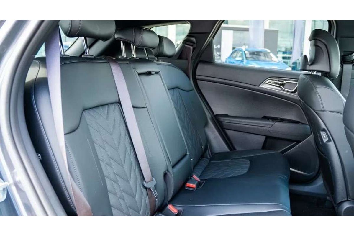 2024 Kia Sportage SX+ NQ5