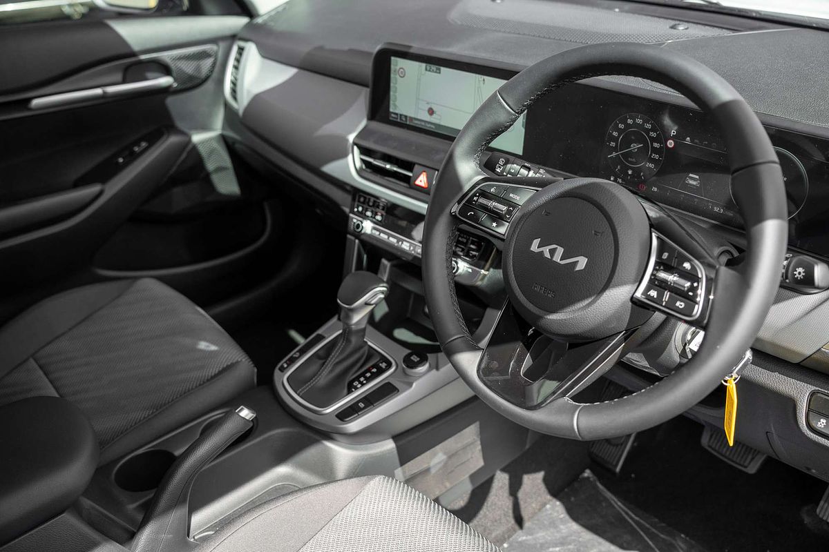 2024 Kia Seltos S SP2 PE