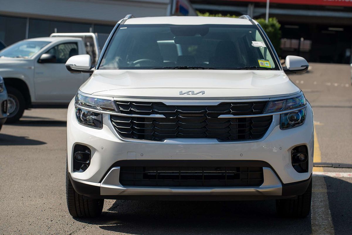2024 Kia Seltos S SP2 PE